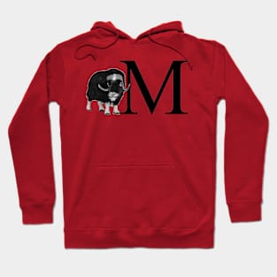 Moskux Hoodie